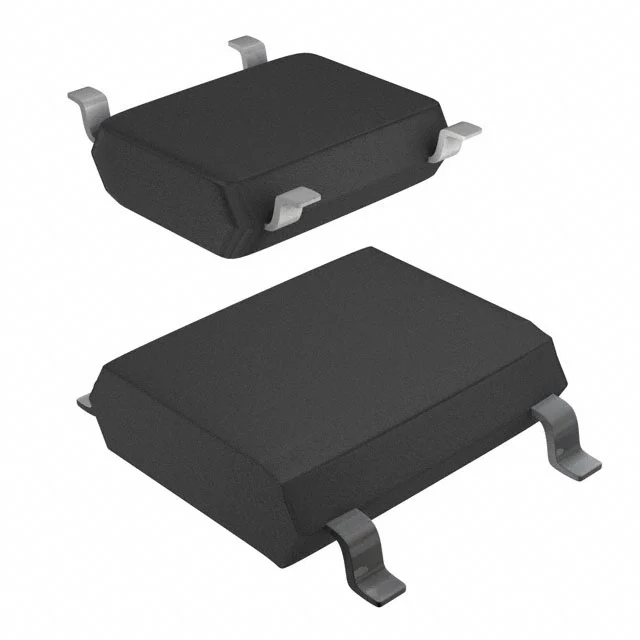 MBL108S-M3/I Vishay General Semiconductor - Diodes Division  Diodos - Rectificadores de puente